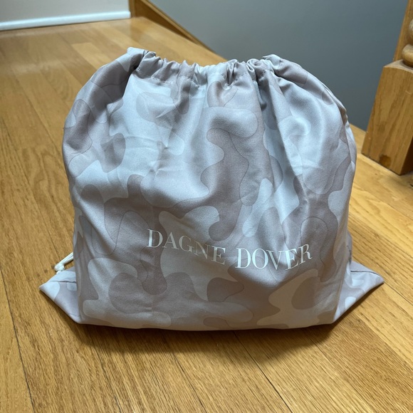 Dagne Dover Landon Carryall Extra Small in Dune - Picture 13 of 14